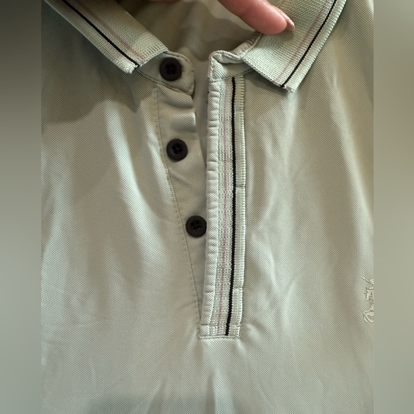 Burberry sage size L - Picture 2 of 5